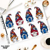 Button Gnomes